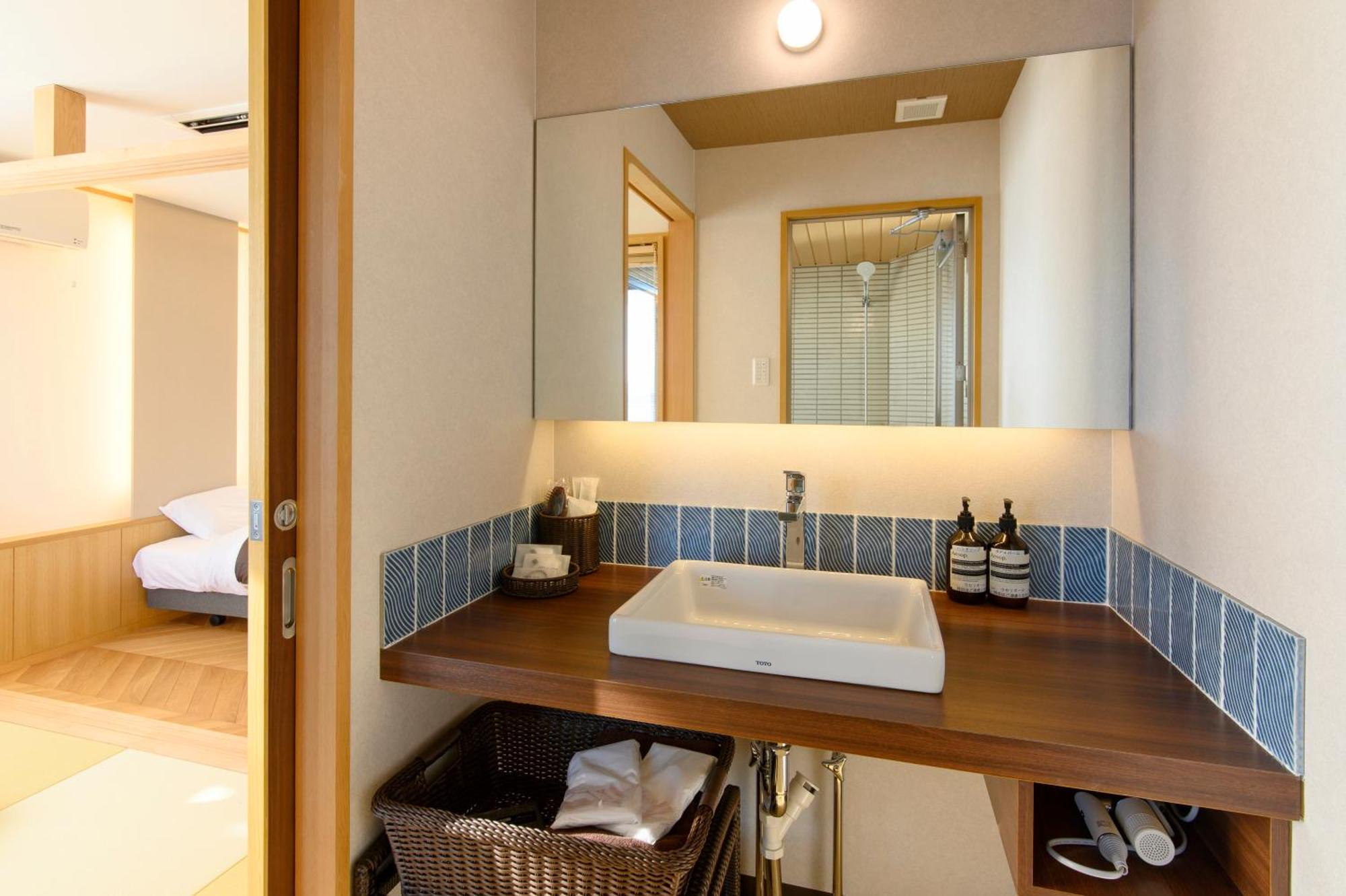 ลา เซริโอเล Hotel ฮิมิ ภายนอก รูปภาพ