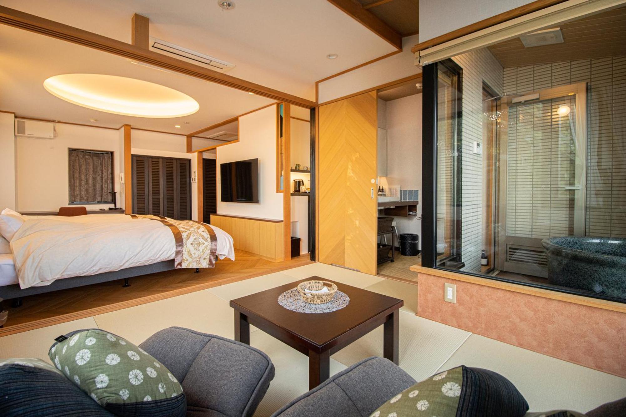 ลา เซริโอเล Hotel ฮิมิ ภายนอก รูปภาพ