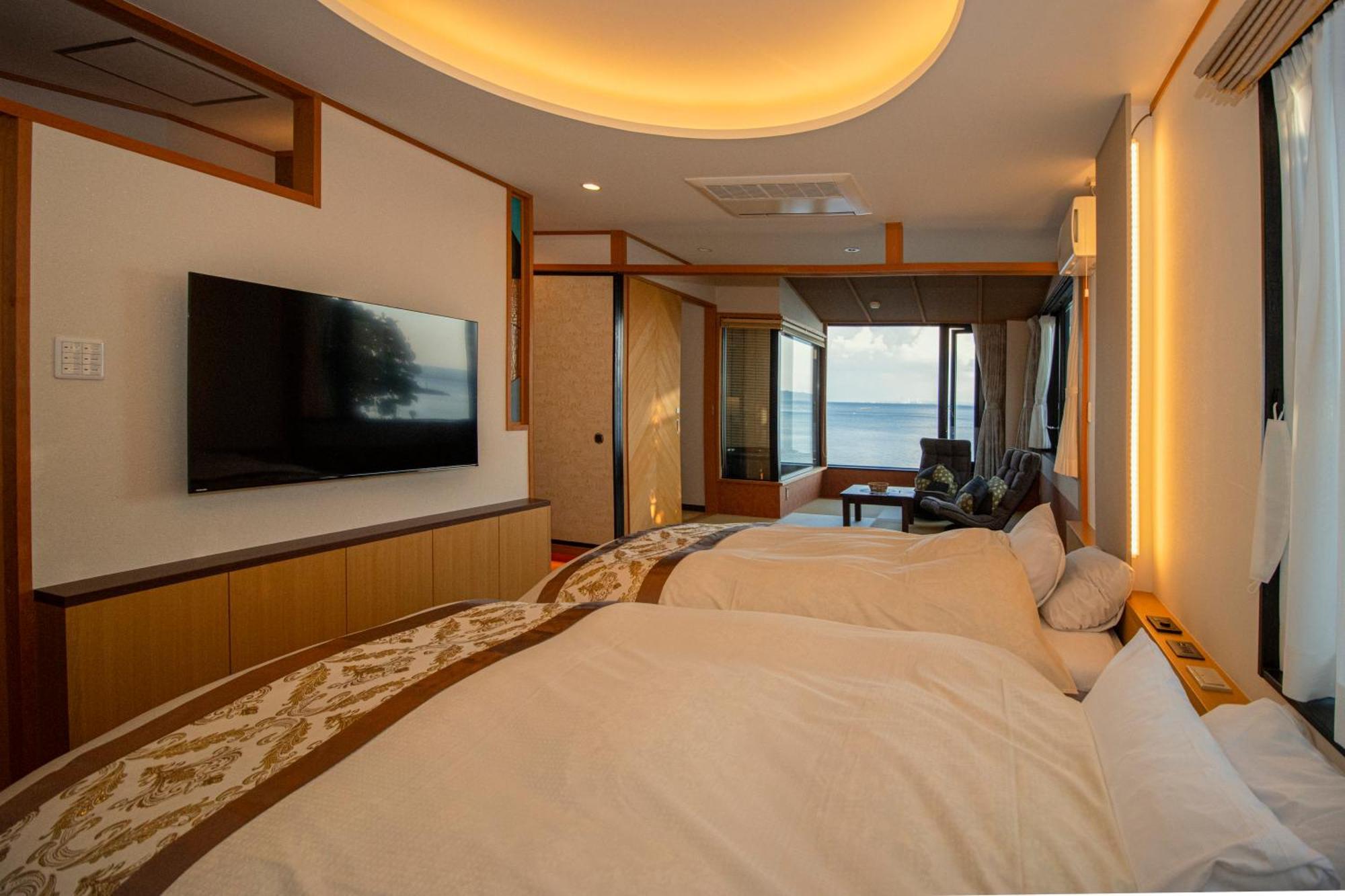 ลา เซริโอเล Hotel ฮิมิ ภายนอก รูปภาพ