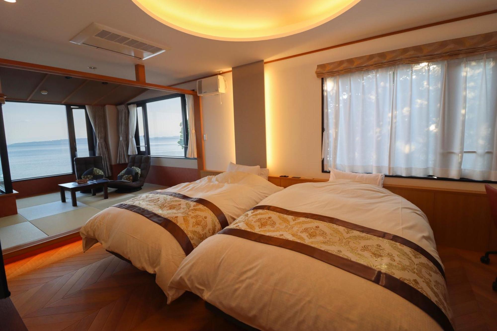 ลา เซริโอเล Hotel ฮิมิ ภายนอก รูปภาพ