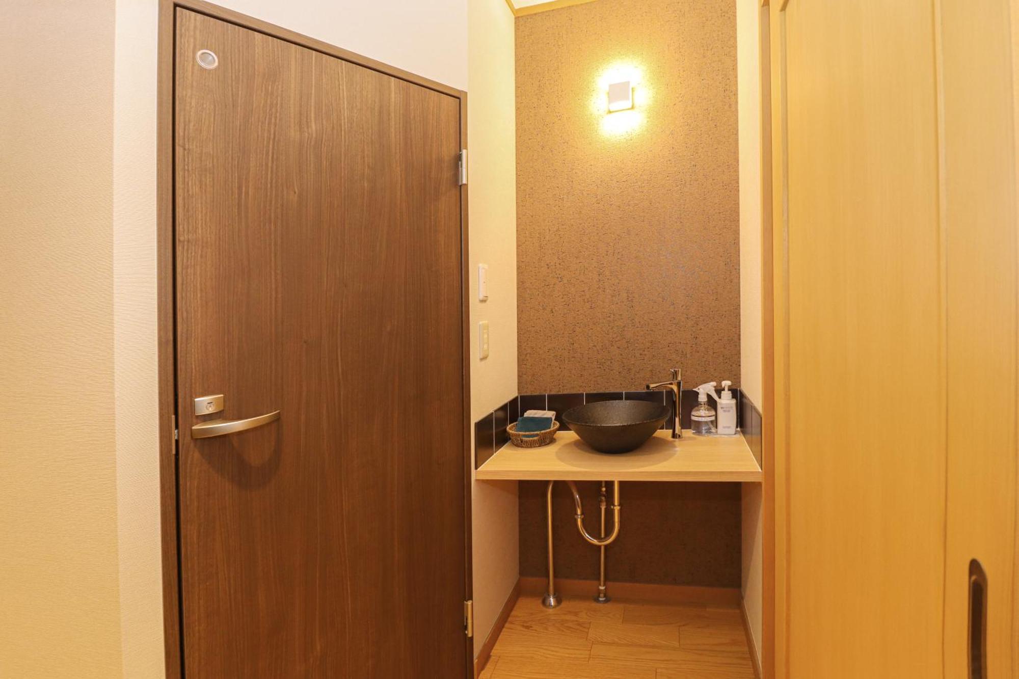 ลา เซริโอเล Hotel ฮิมิ ภายนอก รูปภาพ