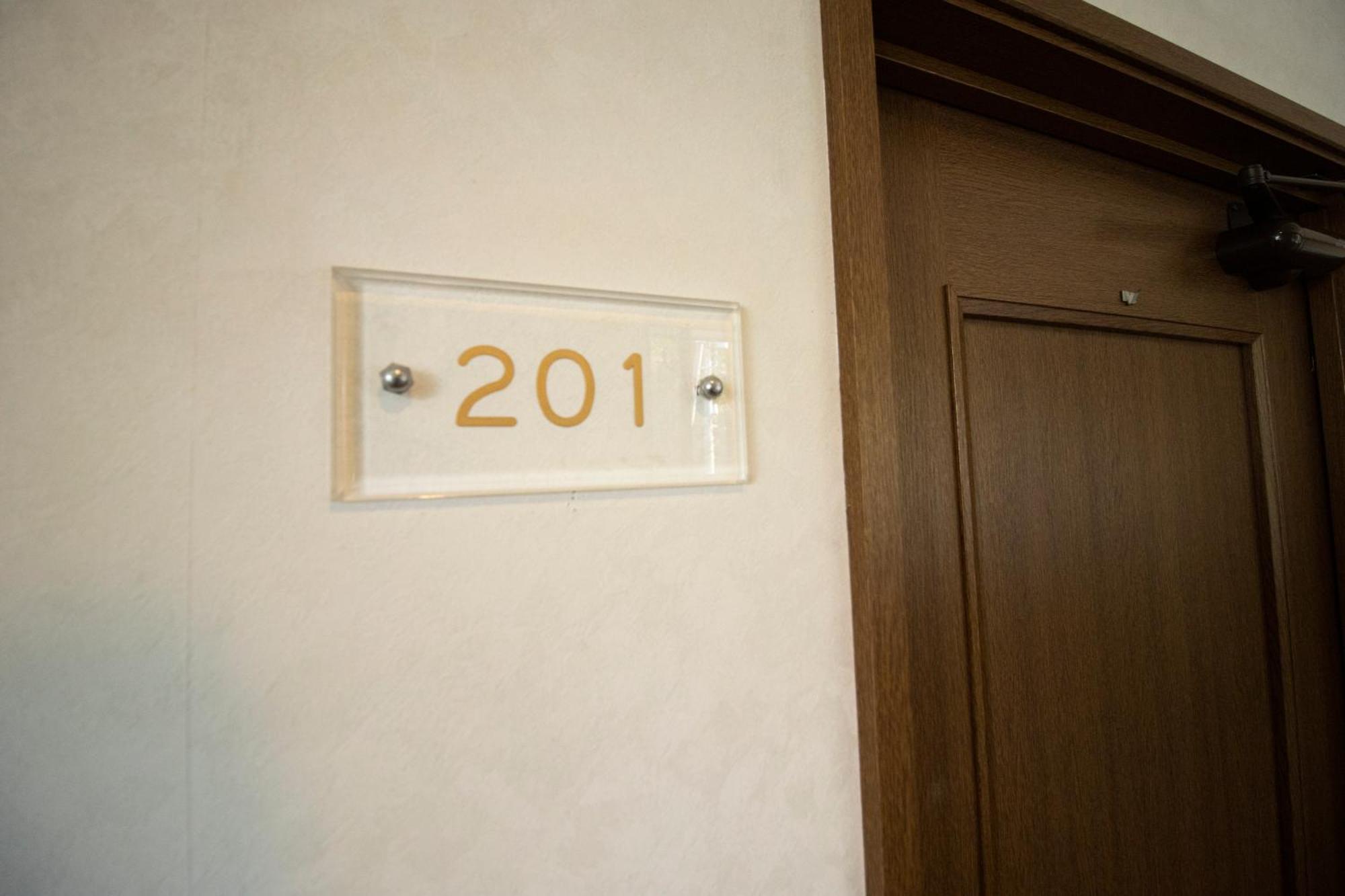 ลา เซริโอเล Hotel ฮิมิ ภายนอก รูปภาพ