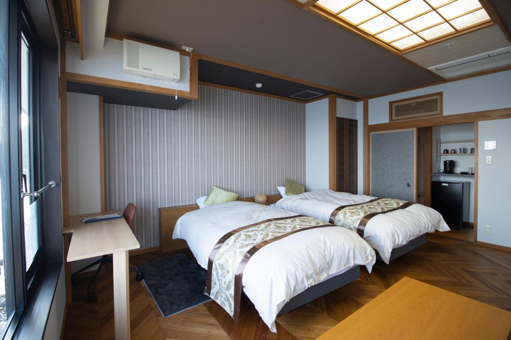 ลา เซริโอเล Hotel ฮิมิ ภายนอก รูปภาพ