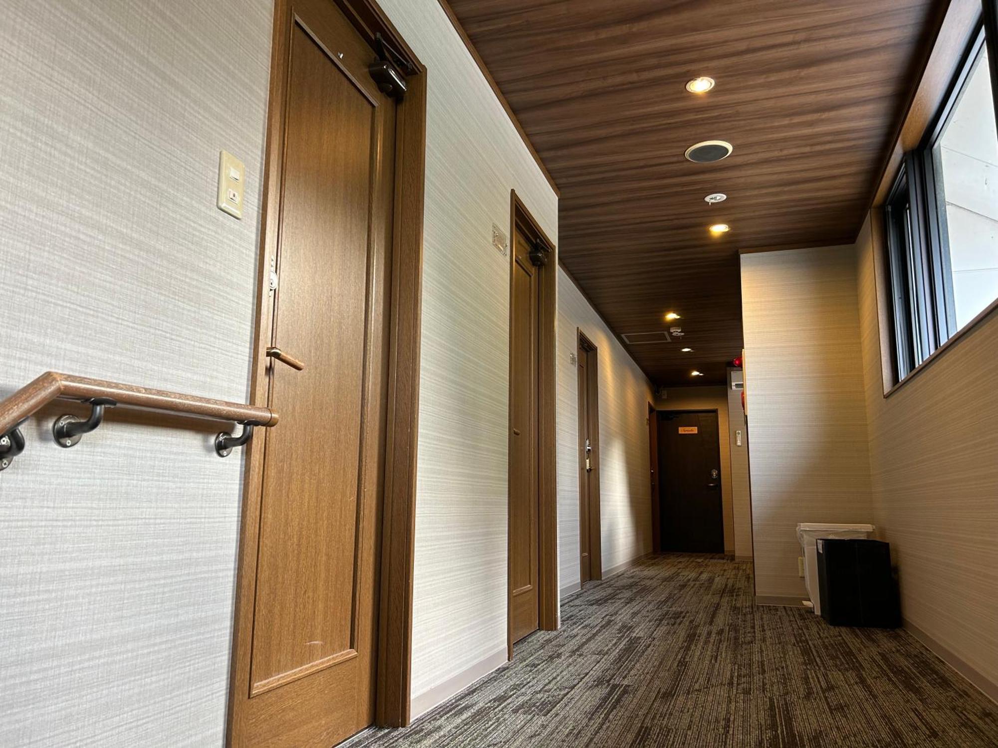 ลา เซริโอเล Hotel ฮิมิ ภายนอก รูปภาพ